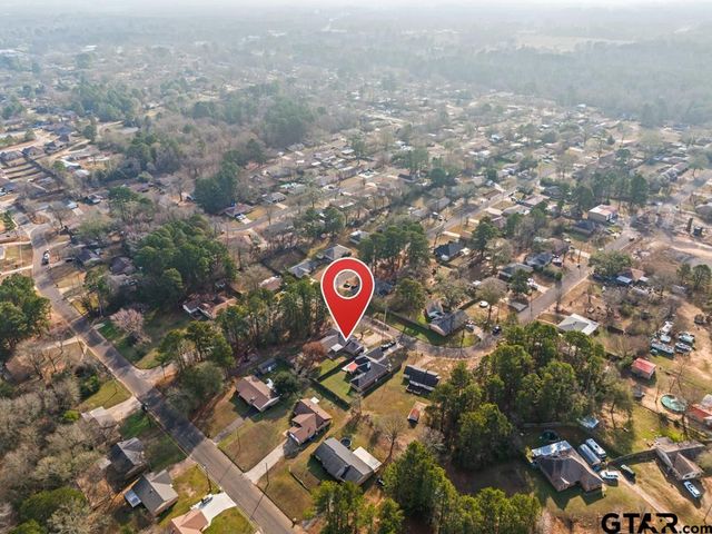 3741 TeriLynn Drive, Longview, TX 75604