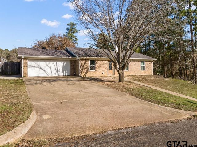 3741 TeriLynn Drive, Longview, TX 75604