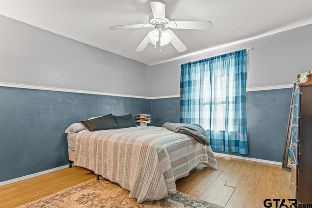 3741 TeriLynn Drive, Longview, TX 75604