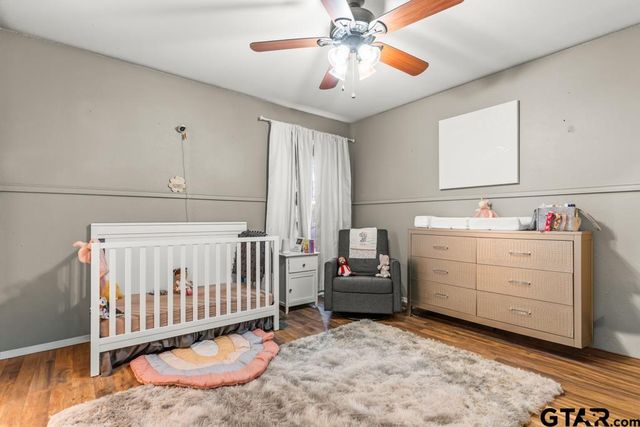 3741 TeriLynn Drive, Longview, TX 75604