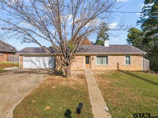 3741 TeriLynn Drive, Longview, TX 75604