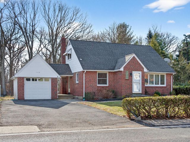 180 W Washington Avenue, Pearl River, NY 10965