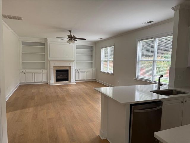 3120 Caney Creek Lane, Cumming, GA 30041