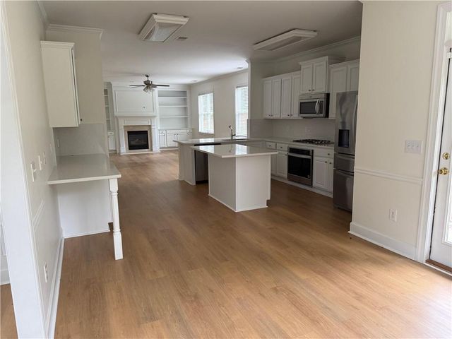 3120 Caney Creek Lane, Cumming, GA 30041