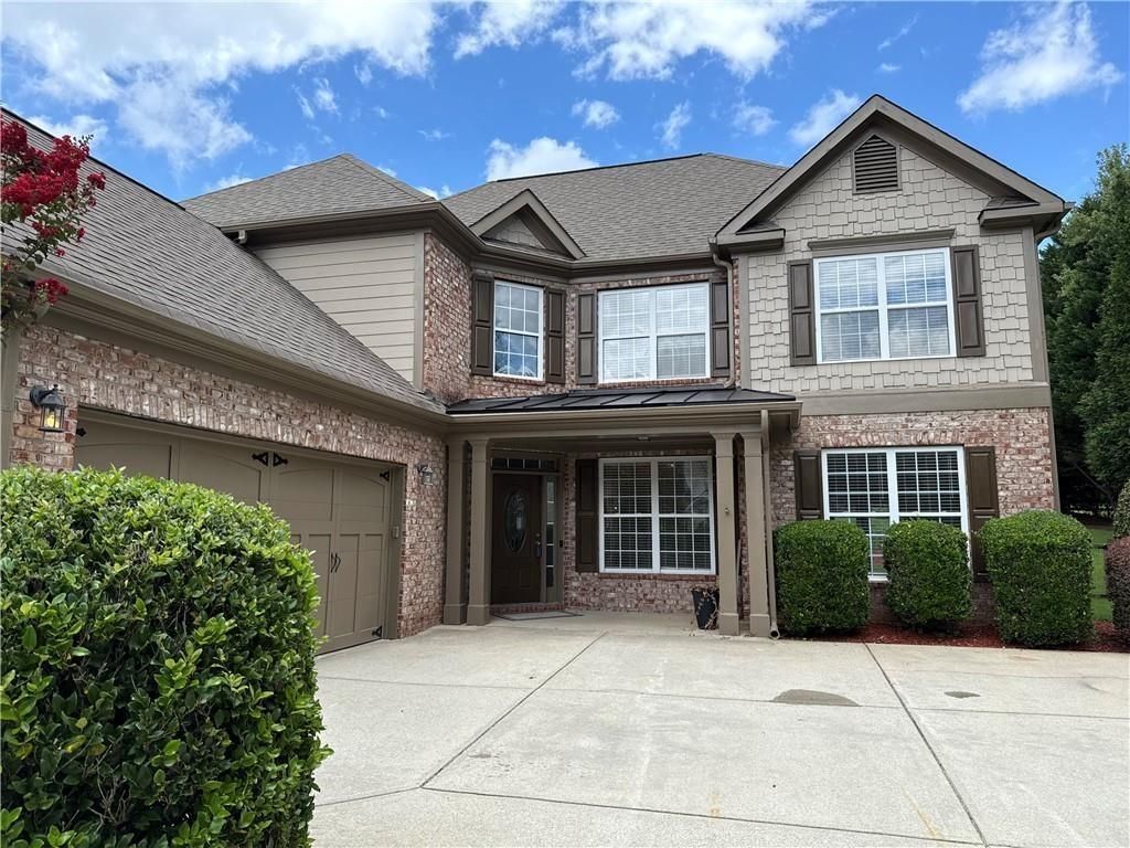 3120 Caney Creek Lane, Cumming, GA 30041