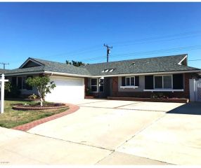 8348 Cheshire Street, Ventura, CA 93004