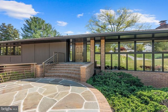 43 GLEN ALPINE RD, Phoenix, MD 21131
