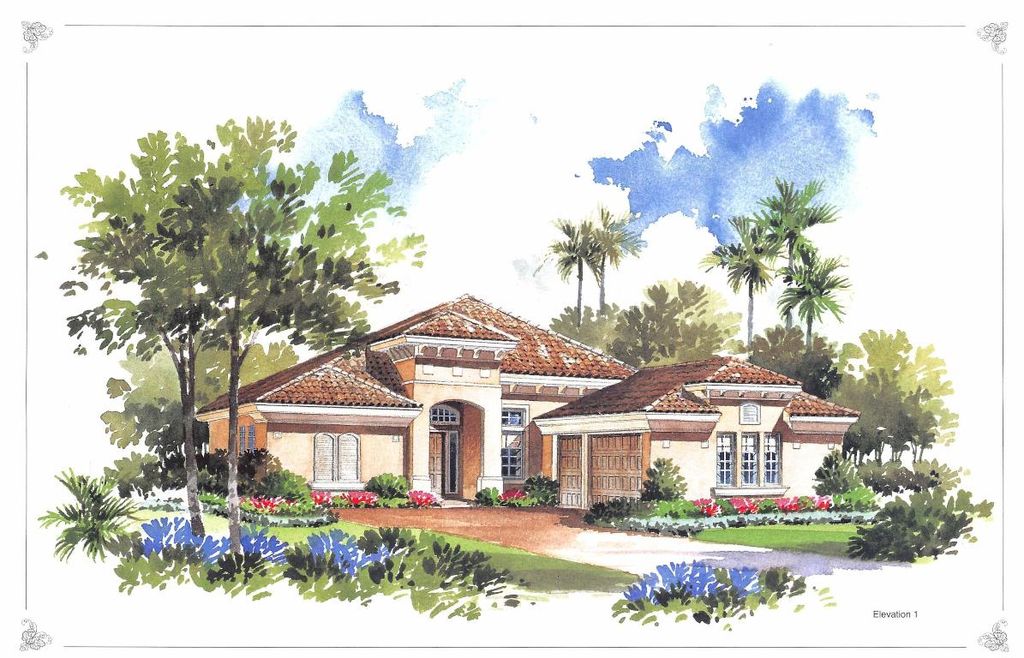 9369 Equus Circle, Boynton Beach, FL 33472