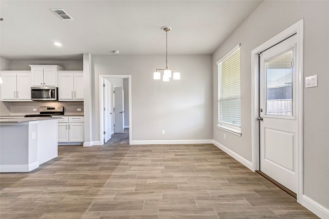 5501 Cypress Point Drive, Denton, TX 76210