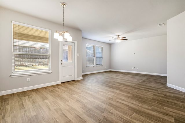 5501 Cypress Point Drive, Denton, TX 76210