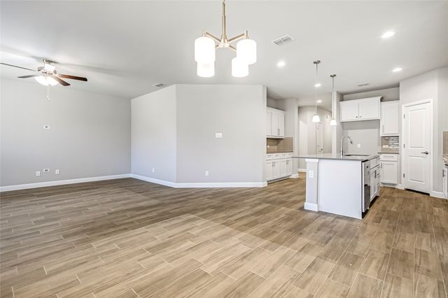 5501 Cypress Point Drive, Denton, TX 76210