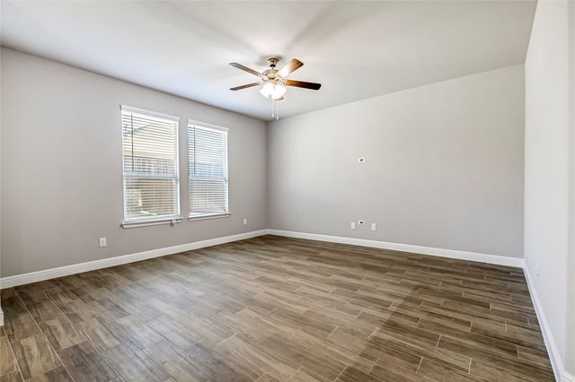 5501 Cypress Point Drive, Denton, TX 76210