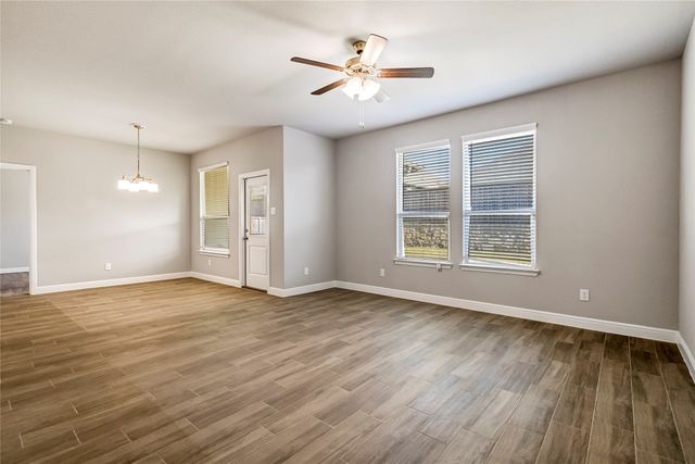 5501 Cypress Point Drive, Denton, TX 76210