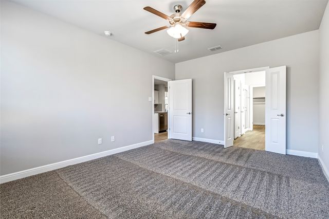 5501 Cypress Point Drive, Denton, TX 76210