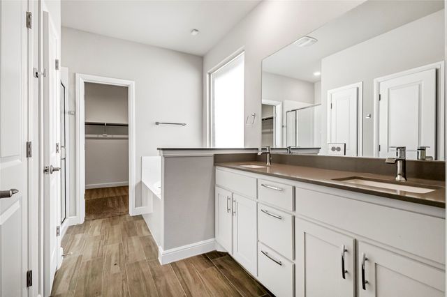 5501 Cypress Point Drive, Denton, TX 76210