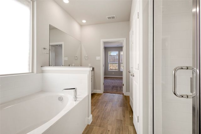 5501 Cypress Point Drive, Denton, TX 76210