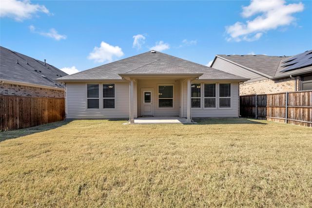 5501 Cypress Point Drive, Denton, TX 76210