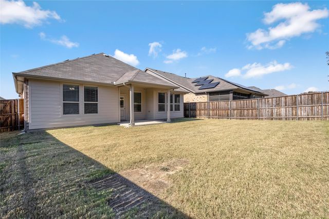 5501 Cypress Point Drive, Denton, TX 76210