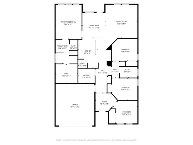 5501 Cypress Point Drive, Denton, TX 76210