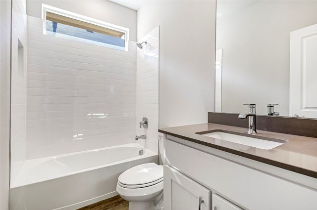 5501 Cypress Point Drive, Denton, TX 76210