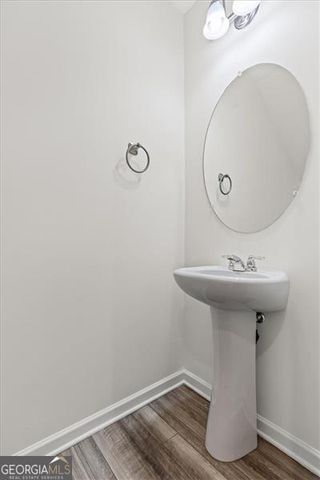 1101 Union Pacific Way, Cartersville, GA 30120