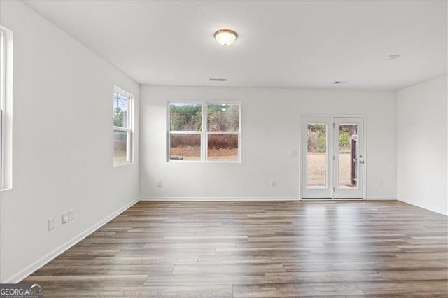 1101 Union Pacific Way, Cartersville, GA 30120