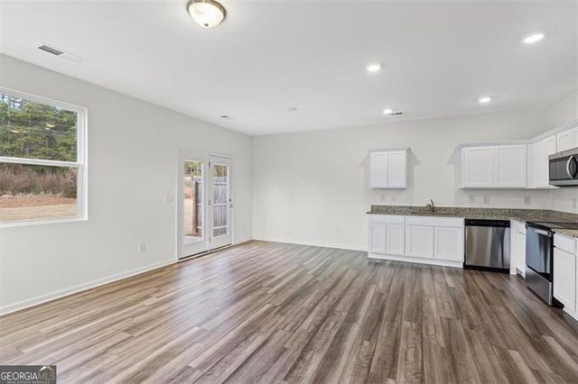 1101 Union Pacific Way, Cartersville, GA 30120