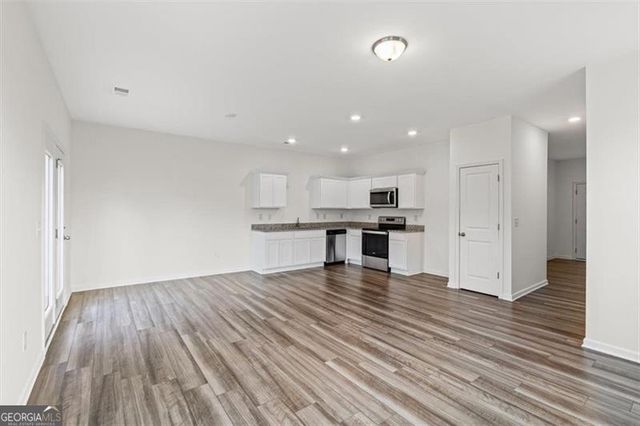 1101 Union Pacific Way, Cartersville, GA 30120