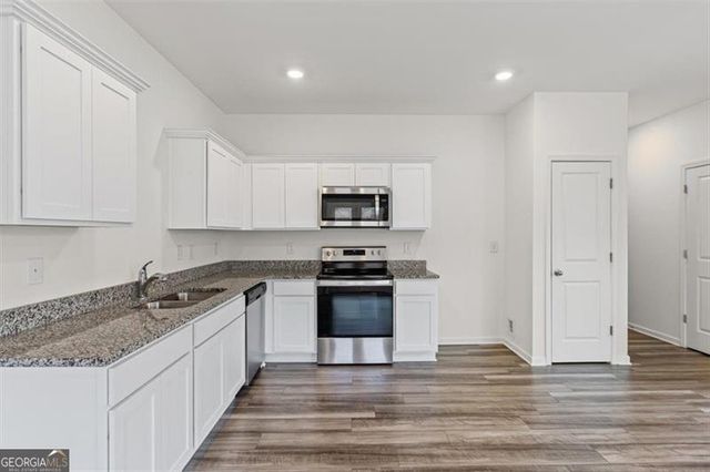 1101 Union Pacific Way, Cartersville, GA 30120