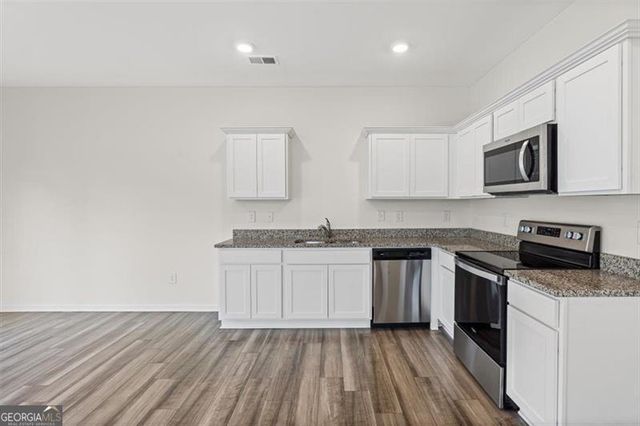 1101 Union Pacific Way, Cartersville, GA 30120