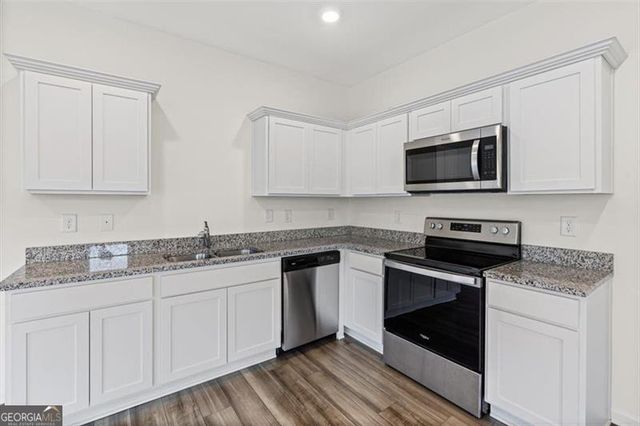 1101 Union Pacific Way, Cartersville, GA 30120