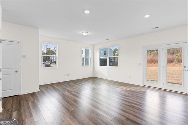 1101 Union Pacific Way, Cartersville, GA 30120