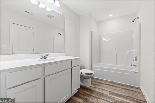 1101 Union Pacific Way, Cartersville, GA 30120