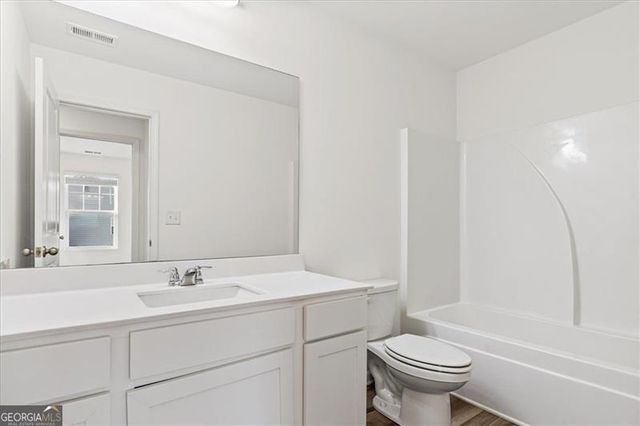 1101 Union Pacific Way, Cartersville, GA 30120