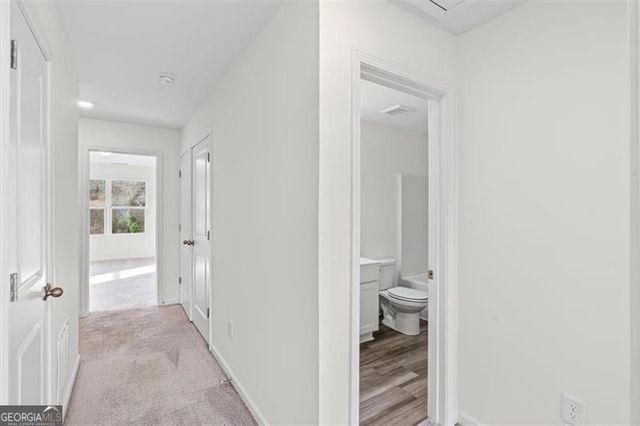 1101 Union Pacific Way, Cartersville, GA 30120