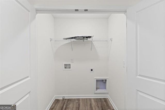 1101 Union Pacific Way, Cartersville, GA 30120