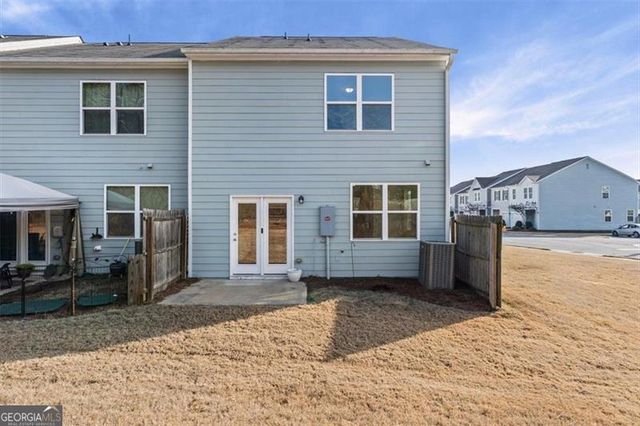 1101 Union Pacific Way, Cartersville, GA 30120