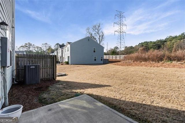 1101 Union Pacific Way, Cartersville, GA 30120