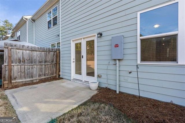 1101 Union Pacific Way, Cartersville, GA 30120