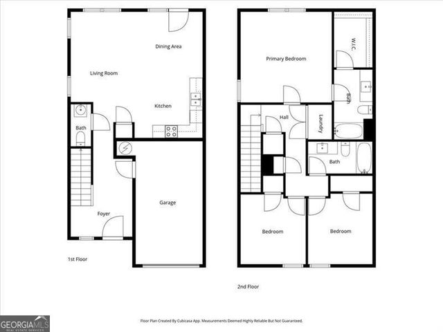 1101 Union Pacific Way, Cartersville, GA 30120