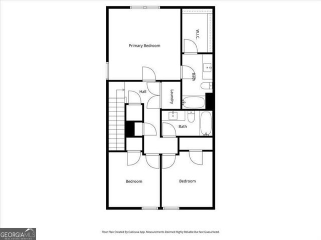 1101 Union Pacific Way, Cartersville, GA 30120