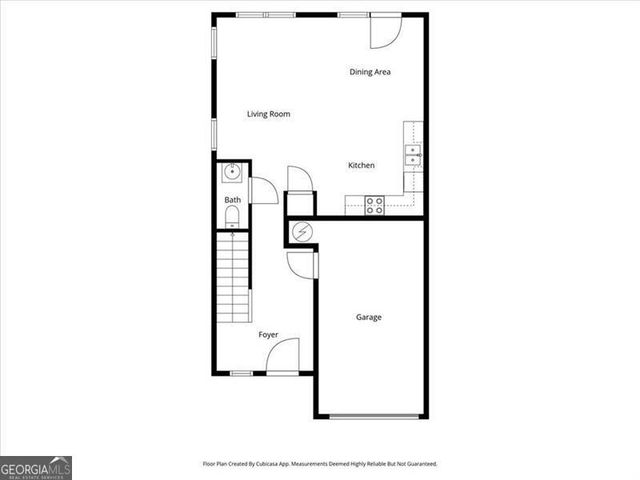 1101 Union Pacific Way, Cartersville, GA 30120