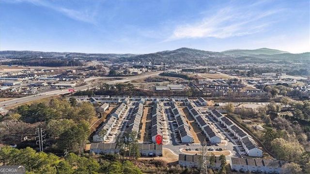 1101 Union Pacific Way, Cartersville, GA 30120