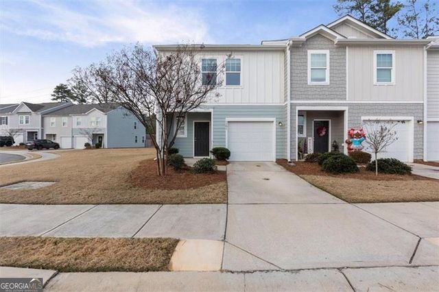 1101 Union Pacific Way, Cartersville, GA 30120