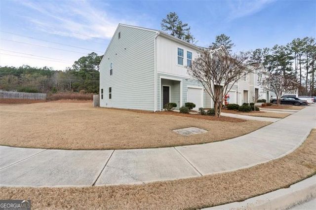 1101 Union Pacific Way, Cartersville, GA 30120