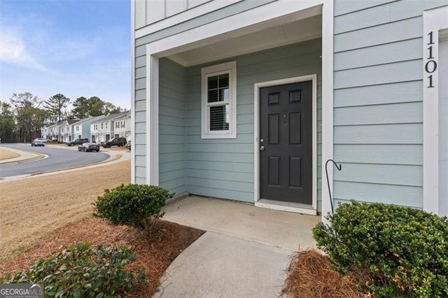 1101 Union Pacific Way, Cartersville, GA 30120