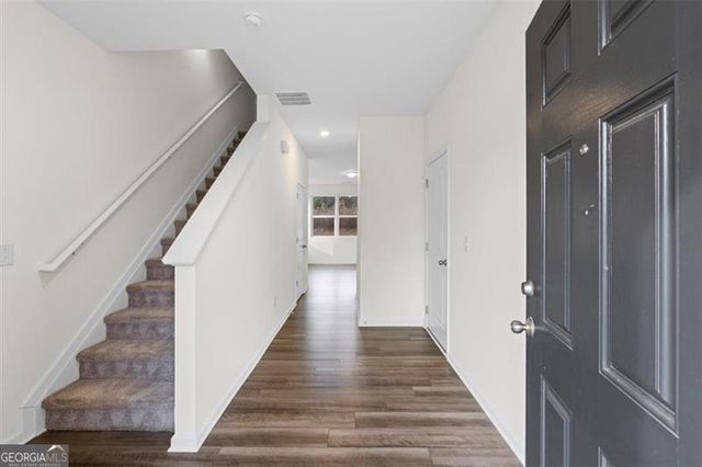 1101 Union Pacific Way, Cartersville, GA 30120