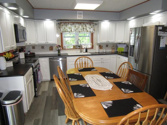 31 Stearns Court, Swanton, VT 05488