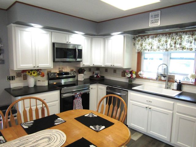 31 Stearns Court, Swanton, VT 05488