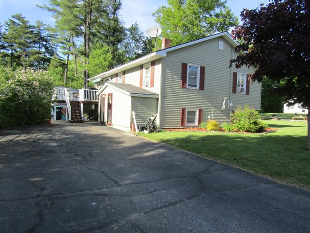 31 Stearns Court, Swanton, VT 05488